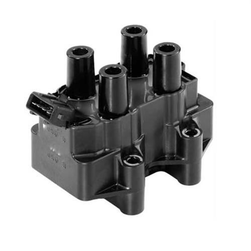 ATEŞLEME BOBİNİ OPEL VECTRA B 96>02 ASTRA G 98>09 ASTRA F 95>98 VECTRA A 92>95 OMEGA B 94>99 1.8-2.0 16V (X18XE-X20XEV)