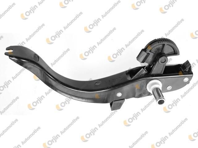 (RN034) DEBRİYAJ PEDALI KOMPLE R9/R11/R19 7701467393-7702262201