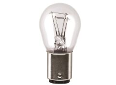 AMPUL 12V P21W/5 21/5 BAY15d 1016 AMPUL STOP-SİNYAL ve PARK SERİSİ 7528