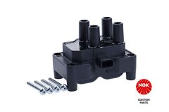 ATESLEME BOBINI FIESTA V-VI 01>11 FUSION 01>12 1.4-1.6TI FOCUS II C MAX 1.4-1.6TI 04>11  VOLVO C30 06>12 S40 II 05>12 V50 05>12 1.6