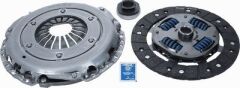 DEBRİYAJ SETİ JUMPY II-EXPERT-SCUDO-TOYOTA PROACE 2.0 HDI