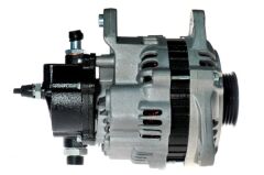 ALTERNATÖR 14V 95A VAKUM POMPASI DAHİL FORD TRANSİT/LDV CONVOY