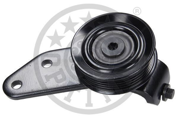 GERGİ RULMANI (V KAYIŞ) MONDEO I -II 93>00 1.8 TD