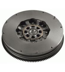 DEBRİYAJ VOLANI RENAULT MASTER III 10> OPEL MOVANO B 10> 2.3dCi M9T (ÇİFT TEKER) SABIT