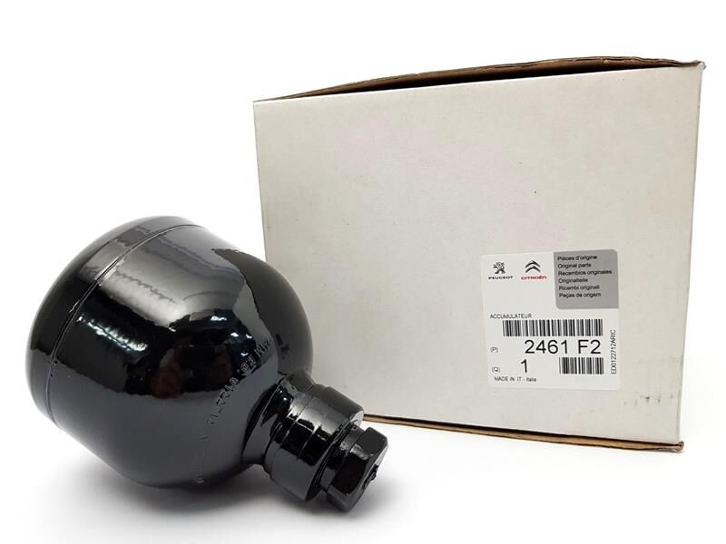VİTES AKÜMÜLATÖRÜ (AKSİYONERİ) HAVA TÜPÜ (OTOMATİK ŞANZIMAN) PEUGEOT P208-P308-P508-P2008-P3008-P5008-PARTNER-BERLINGO-EXPERT-JUMPY-C3-C4-C5-XSARA-DS3-DS4-DS5 (TÜM MOTORLAR) FIAT DUCATO 06> PUNTO 09>12 BRAVO II 07>14 1.3D 1.6D 3.0D MTJ
