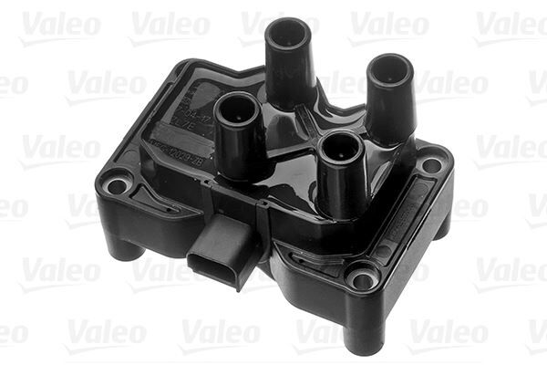 ATESLEME BOBINI FIESTA V-VI 01>11 FUSION 01>12 1.4-1.6TI FOCUS II C MAX 1.4-1.6TI 04>11  VOLVO C30 06>12 S40 II 05>12 V50 05>12 1.6