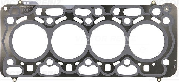 SKC (0.90) 2 DELİK VOLVO S60 2.0 D5 V60 (15-18) S90 V90 D5 (16=> XC60 D5 (17=> XC90 (14-19)