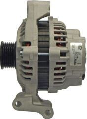 ALTERNATÖR FORD FİESTA-FUSİON 02> 1.25-1.4-1.6 ZETEC (90 AMP)