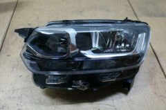 SOL FAR CITROEN BERLINGO 18> (HALOJEN - GÜNDÜZ FARLI)