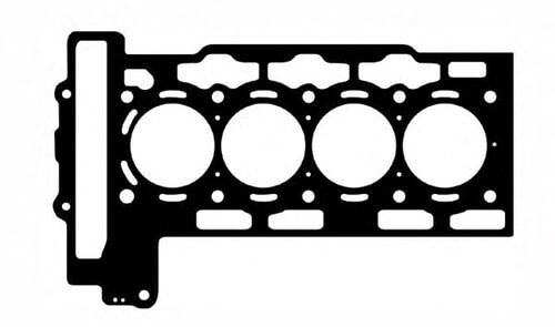 SİLİNDİR KAPAK CONTASI P207-P208-P308-P508-P2008-P3008-P5008-RCZ-C4-C4 GRAND-C5-C5 III-C5 AIRCROSS- DS3-DS4-DS5-DS 7 CROSSBACK-DS9 X2-GRANDLAND-CROSSLAND 1.6 PureTech THP EP6C XHT BMW MINI N13 F20 F30