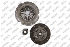 DEBRİYAJ SETİ JUMPY-EXPERT-SCUDO-EVASION-DUCATO-806-1.9TD-2.0 16V-2.1TD (XU10J4R-XUD9TEF-XUD11BTE)