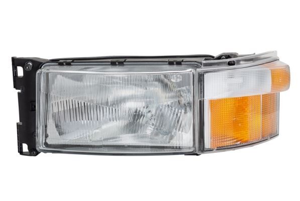 FAR SCANİA P/G/R/T HALOJEN SOL SCANİA 1732509