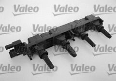 ATEŞLEME BOBİNİ P206 2.0RC C4 2.0 C8 2.2 P307-2.0 P406 2.2 P407 1.8 2.2 (04-10) P607 2.2 P807 2.2