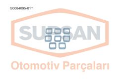 CONTA EMME MANİFOLD TAKIM FORD TRANSİT I4U 2.4L  - V347