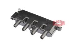 ATEŞLEME BOBİNİ FIAT 500 09> DOBLO 05> GRANDE PUNTO 07> LİNEA 07> PALIO 05>  1.4