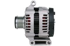 ALTERNATÖR FORD TRANSİT 06> 2.4 TDCİ (ARKADAN ÇEKER) (150 AMP)