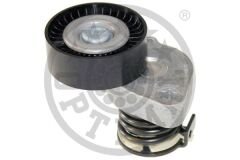 GERGİ RULMANI TRİGER KAYIŞI MERCEDES-BENZ C-KLASSE (W203) C-KLASSE (W204) C-KLASSE KOMBİ (S203) C-KL ASSE KOMBİ (S204) C-KLASSE SPORTCOUPE (CL203) CLC-KLASSE (CL203) CLK (C209) CLK CABRİOLET (A209) E-K