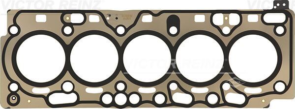 SKC (1.05mm) 3 DELİK VOLVO S40 D3 D4 (10-12) S60 D3 D4 (10-15) XC60 D3 D4 (09-14) XC70 D3 10-15) C30 D3 D4 (10-12) C70 D3 D4 (10-13) V40 D3 D4 (12-15) V50 (10-12) V60 D3 D4 (10-15) V70 D3 D4 07-15)