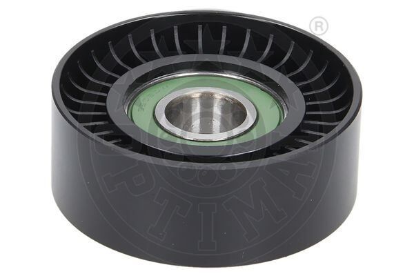 ALTERNATÖR GERGI RULMANI (KÜTÜKSÜZ) ASTRA J 09>14 INSIGNIA A 09>17 -ZAFIRA C 10>18 2.0 CDTI DTJ-DTC -DTL-DTE