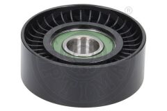 ALTERNATÖR GERGI RULMANI (KÜTÜKSÜZ) ASTRA J 09>14 INSIGNIA A 09>17 -ZAFIRA C 10>18 2.0 CDTI DTJ-DTC -DTL-DTE