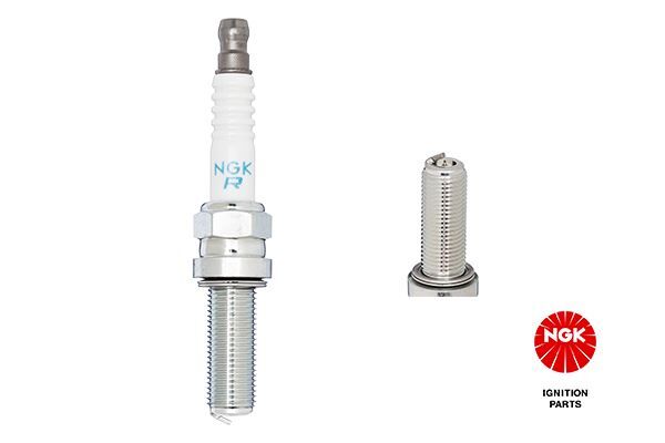 R0451B-8 ATEŞLEME BUJİSİ