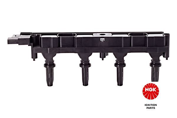 ATEŞLEME BOBİNİ P206 2.0RC C4 2.0 C8 2.2 P307-2.0 P406 2.2 P407 1.8 2.2 (04-10) P607 2.2 P807 2.2