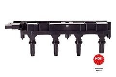 ATEŞLEME BOBİNİ P206 2.0RC C4 2.0 C8 2.2 P307-2.0 P406 2.2 P407 1.8 2.2 (04-10) P607 2.2 P807 2.2