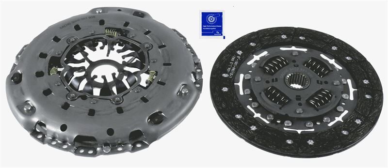 DEBRİYAJ SETİ (XTEND) SUZUKI