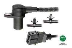 CMC3-A210 MOTOR DEVİR VE POZİSYON SENSÖRÜ