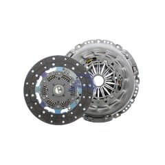 DEBRIYAJ SETI (BASKI+DİSK) RULMANSIZ MITSUBISHI L200 2.4L 4N15 Euro5 KL2T H-LINE 6 Vites 15->