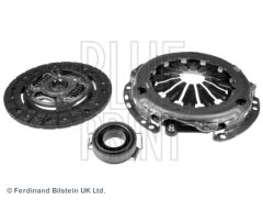 DEBRİYAJ SETİ (YARI OTOMATİK) PEUGEOT P107 CITROEN C1 05>14 / TOYOTA YARIS 1.0L 1KRFE KSP90 06-11 - TRİPTRONİK VİTES (MULTİMOD)