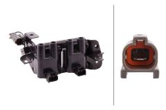 ATESLEME BOBINI HYUNDAI ACCENT GETZ ELANTRA MATRIX 1.4-1.6 . KIA RIO CERATO 1.4-1.6
