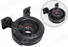 ŞAFT ASKI TAKOZU (NACHI RULMANLI) ISUZU D-MAX 2.5L 4JA1-TC Commonrail Turbo 4X2 4X4 TFR TFS 04-11