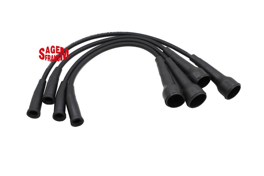 BUJİ KABLOSU RENAULT MEGANE I 96>03 LAGUNA I 95>01 ESPACE III 96>00   2.0 F3R