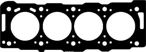 SİLİNDİR KAPAK CONTASI PARTNER-BERLINGO-C5-JUMPY-XSARA-SCUDO-P206-306-P406 2.0 JTD
