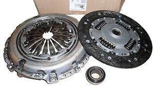 DEBRIYAJ SETI COMBO E-CROSSLAND 18> P207-P208-P301-P308 08> P2008 13> P3008 16> RIFTER-PARTNER -BERLINGO-JUMPY 16> C-ELYSEE 12> C3-C4-DS3 14> DS4 11>15 1.6HDI