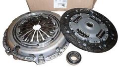DEBRIYAJ SETI COMBO E-CROSSLAND 18> P207-P208-P301-P308 08> P2008 13> P3008 16> RIFTER-PARTNER -BERLINGO-JUMPY 16> C-ELYSEE 12> C3-C4-DS3 14> DS4 11>15 1.6HDI