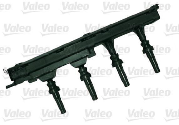 ATEŞLEME BOBİNİ P206-306-406-EVASION-XSARA 1.8-2.0 16V XU7JP (97-00)