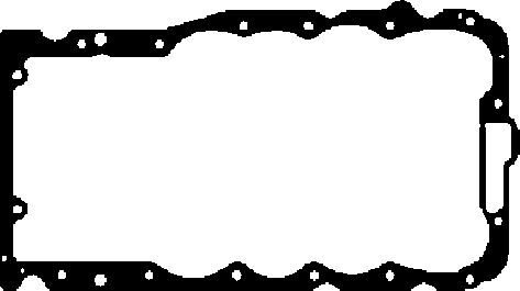 (026080P) KARTER CONTASI ASTRA G-ASTRA H-CORSA C-CORSA D 1.2-1.4 (X12/Z12/Z14)
