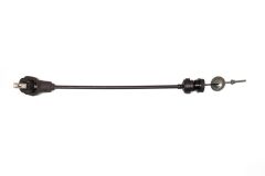 DEBRİYAJ TELİ CITROEN AX 91=> (1.4 HARİÇ) (635/382mm)