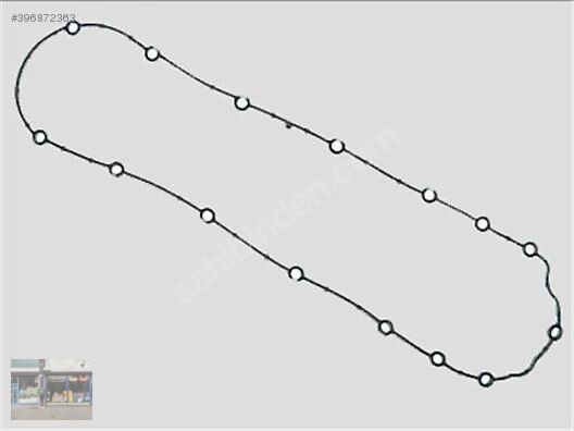 KARTER CONTASI ASTRA G-ASTRA F-CORSA B-VECTRA B 1.4-1.6 16V (X16XEL-X14XE--SEL-XEL/ECOTECH)
