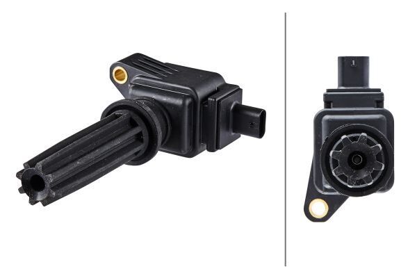 ATESLEME BOBINI LAND ROVER 204PT FREELANDER L359 RANGE ROVER EVOQUE L538 . JAGUAR XJ (X351) XE (X760)
