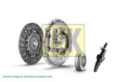 DEBRİYAJ SETİ + ALT MERKEZİ COMBO E-CROSSLAND 18> P207-P208-P301-P308 08> P2008 13> P3008 16> RIFTER-PARTNER -BERLINGO-JUMPY 16> C-ELYSEE 12> C3-C4-DS3 14> DS4 11>15 1.6HDI (2182.Z4 içerir)