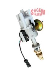 DİSTRİBÜTÖR KOMPLE DKS-M131-DOĞAN-SLX-KARTAL-SAHIN S-UNO 70 15 DİŞ (DİKEY)