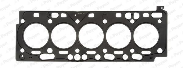 SKC 0.70 mm VOLVO S60 II-S80-V60-V70 III-XC70 II-SC60 10=> (D 5244 T10 / T14 / T16)