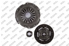 DEBRİYAJ SETİ KALOS-AVEO 1.2 8V - SPARK-MATIZ 1.0 8V