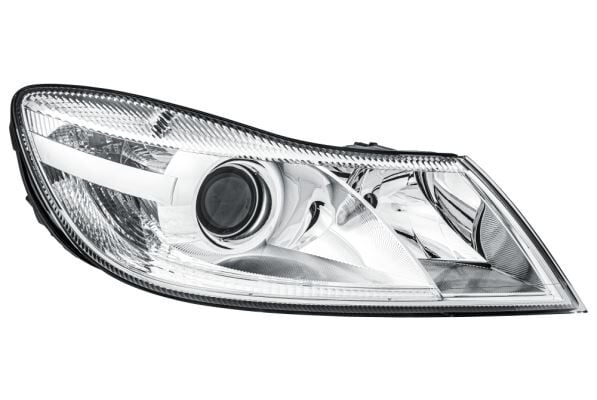 FAR SKODA OCTAVİA(1Z3) HALOJEN SAG VW