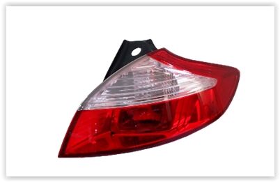 STOP LAMBA DIŞ SAĞ MGN 3 HB (09-15)