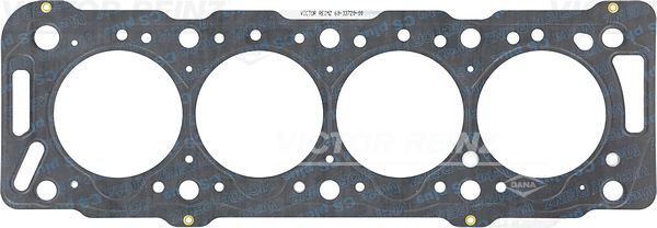 SKC 1 DELİK PARTNER-P206-P306-BERLINGO-JUMPY-XSARA-SCUDO 1.9 D (DW8)