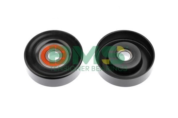 ALTERNATÖR GERGİ RULMANI (V BİLYA) A4-A5-Q5 1.8-2.0 TFSI (CPFA-CJKA-CDHA-CDNC)